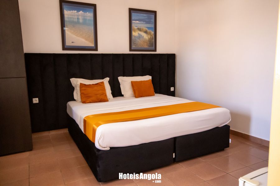 Residencial Royal Plaza Ombaka - Image 11